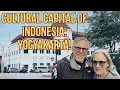 Download Lagu Kunjungi Yogyakarta: Ibukota Budaya Indonesia