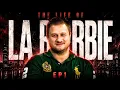The Life of La Barbie - EP 1