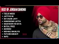 Best Of Jordan Sandhu Songs | Latest Punjabi Songs Jordan Sandhu Songs | All Hits Of Jordan Songs