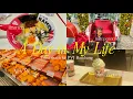 Download Lagu A Day in My life | AEON, SANCHA, Paris Van Java Bandung 2025