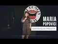 Download Lagu Maria Popovici |  STAND-UP COMEDY | Suntem șase proaste