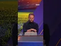 Download Lagu Beloofd is beloofd: Wytse met ‘de pauw‘ 🦚😂 #ZiggoSport #Rondo #VanderGoot #VanBasten #Gullit