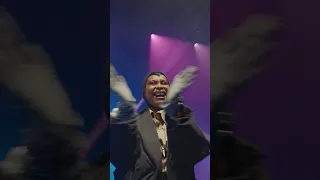 Mama's Gun 25th Anniversary Tour - Atlanta Recap