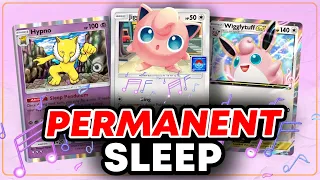 The BEST Way to use the New Jigglypuff Pokemon TCG Pocket