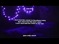 Juice WRLD, Rvssian, Clever  - Ring Ring (Clean - Lyrics)