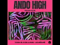 Ando High (Bora Uzer Remix)