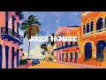 Jazz House Mix ☀️summer vacation & Lounge Vibes | 55 Lounge