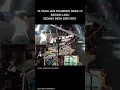 Download Lagu EL RUMI JADI DRUMMER DEWA 19 BAWAIN LAGU SEDANG INGIN BERCINTA #shorts #dewa19 #elrumi