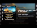 Download Lagu Symphony No. 3 in F Major, Op. 90: III. Poco allegretto