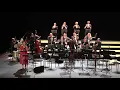 Fascinating Rhythm - JPR Bigband & Kristen Cornwell