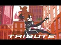 Anya Corazon Tribute - What I Believe