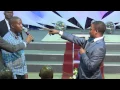 Queuing For Prophecy part 1-Prophet Shepherd Bushiri