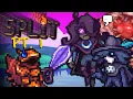 Terraria s SPLIT MOD Is BACK Split EP 1