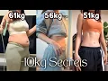 Download Lagu The Process of Removing 10KG of Fat in 12 WEEKS | Science-Based Diet \u0026 Workout Routine