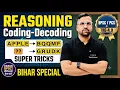 REASONING CODING DECODING LECTURE-2