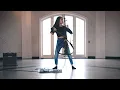 Sail AWOLNATION Loop Pedal Cover - Brianna Tam