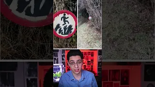 ترسناک ترین چیز هایی که در جنگل پیدا شده   ویدیو های ترسناک دندنها