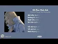 Download Lagu /giờ đây đường hai ta không đi chung lối nuối tiếc mấy cũng qua rồi.../ [ Nỗi Đau Mình Anh ]