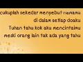 Download Lagu Belena (jangan menangis untukku)