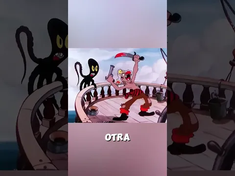 CEl Dios del Mar DESTRUYE a toda la flota pirata! E