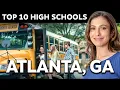 North Atlanta s BEST School Districts EXPLAINED