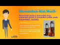 Download Lagu ANSAMBEL SEJENIS BG 2