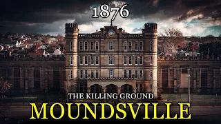 The Dark Story of the West Virginia Penitentiary The Castle Built to Hold the Damned