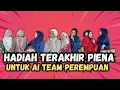 Download Lagu HADIAH UNTUK SENIOR!! TERIMA KASIH AI TEAM!!