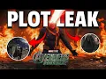 This Avengers Doomsday PLOT LEAK Changes the Entire MCU Timeline