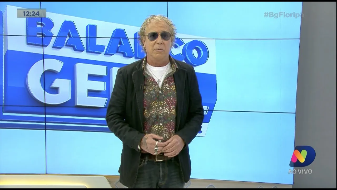 Confira o quadro de Cacau Menezes dessa quarta-feira