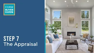 The Appraisal Buying a Home in Whatcom County