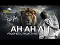 Download Lagu Ah Ah Ah Chant | Prophetic Prayer Instrumental | Yeshua-Panim