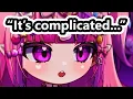 Ironmouse Talks About Relationships and Chronic Illness