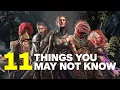 11 Things Divinity Original Sin 2 Doesn t Tell You