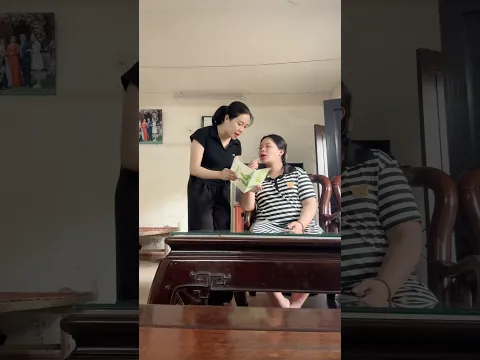 Bà chủ tiết kiệm #yenvu #funny #haihuoc