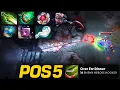 Download Lagu GOOD SUPPORT PUDGE - The TRUE Backbone of Every Successful Team | Pudge Official