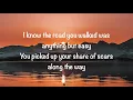 Download Lagu Casting Crowns - Scars In Heaven (with lyrics)(2021)