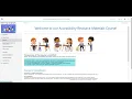 Dynamic Study Modules for Accessibility