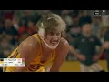 Oklahoma State vs Arizona State Men s College Wrestling Highlights 2025 Figueroa vs Manville
