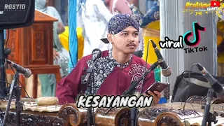 kesayangan cover pratikno vero ft cs gendis