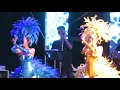 ปูไข่ไก่หลง - ก๊อต จักรพันธ์ 5/2/2563 @วัดโรงเข้ จ.สมุทรสาคร