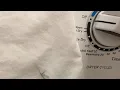 GE Appliances GUD24ESSMWW Review Washer Dryer Combo the REASON I LOVE IT AND HATE IT