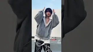 كازتورا بعد ما يكمل التمثيل في طوكيو ريفنجرز 