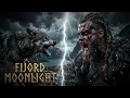FIJORD MOONLIGHT - Draugr Beatz - Warrior's Version