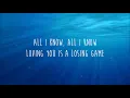 Download Lagu Arcade - Duncan Laurence {LYRICS} ~!WINNER ESC 2019!~