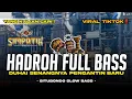 Download Lagu HADROH FULL BASS • PENGANTIN BARU STYLE SIMPATIK • SHOLAWAT VIRAL TIKTOK TERBARU 2025