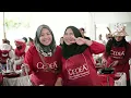 Jangan Ngaku Jago Masak kalau belum ikutan acara ini! CEDEA Cooking Competition di Banjarmasin
