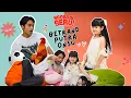 Lagu BETRAND PUTRA ONSU JAGO BUAT LAGU DADAKAN‼️ SERU BANGET MAIN CHALLENGE BARENG KAK ONYO‼️
