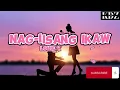 Louie Heredia - Nag-iisang Ikaw (Lyrics)