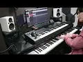 【HoneyWorks】可愛くてごめん feat. ちゅーたん（CV：早見沙織）ピアノ【弾いてみた(本人)】